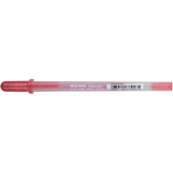Sakura Gelly Roll Metallic Red Gel Pen 0.5mm