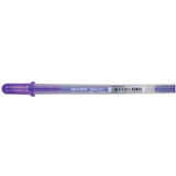 Sakura Gelly Roll Metallic Purple Gel Pen 0.5mm
