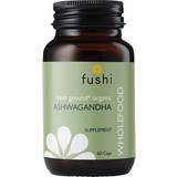 Capsules Supplements Fushi Ashwagandha Root 340mg 60 pcs