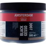 Casting on sale Amsterdam Gesso Black 500ml