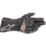Leather Motorcycle Gloves Alpinestars SP-8 V3 Gloves Unisex