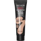 Revlon Colorstay Full Cover Foundation #200 Nude