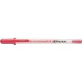 Sakura Gelly Roll Moonlight 10 Red Gel Pen 0.5mm