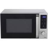 Countertop - Small size - Stainless Steel Microwave Ovens Silva Homeline MWG-E 20.8 Stainless Steel