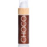 Firming Tan Enhancers Cocosolis Suntan & Body Oil Choco 110ml