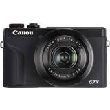 Canon Digital Cameras Canon PowerShot G7 X Mark III