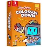 Colossus Down - Destroy'em Up Edition (Switch)