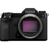 1/125 sec Mirrorless Cameras Fujifilm GFX100S