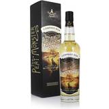 Compass Box The Peat Monster Blended Malt Scotch Whiskey 46% 70cl