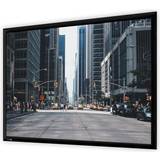 DELUXX Professional Plano Vision (16:10 139" Fixed Frame)