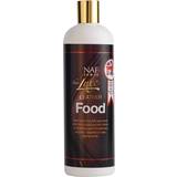 NAF Horse Feed & Supplements Equestrian NAF Sheer Luxe Leather Food 500ml
