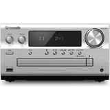 AIFF Audio Systems Panasonic SA-PMX802