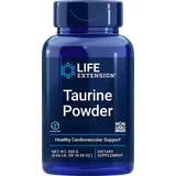 Life Extension Taurine Powder 300g