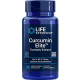 Life Extension Curcumin Elite Turmeric Extract 30 pcs
