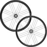 Disc Brakes - Wheel Sets Wheels Campagnolo Shamal 2WayFit C21