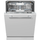 Miele Dishwashers Miele G 7165 SCVi XXL Integrated