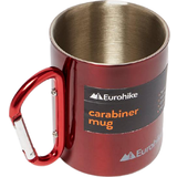 EuroHike Camping Cooking Equipment EuroHike Carabiner Mug