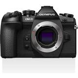 Olympus Micro Four Thirds Digital Cameras OM SYSTEM OM-D E-M1 Mark II