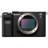 Sony DPOF Mirrorless Cameras Sony Alpha 7C