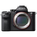 1/250 sec Digital Cameras Sony Alpha 7R II