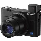 Electronic (EVF) Compact Cameras Sony Cyber-shot DSC-RX100 VA