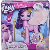Princesses Toy Figures Hasbro My Little Pony Movie Singing Star Pipp