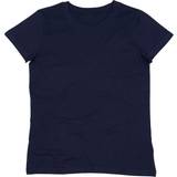 Mantis Women's Essential Organic T-shirt - Navy