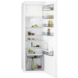 N Integrated Refrigerators AEG SFE618F1DS White
