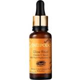 Antipodes Serums & Face Oils Antipodes Glow Ritual Vitamin C Serum with Plant Hyaluronic Acid 30ml