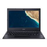 Acer Windows - Windows 10 Laptops Acer TravelMate B1 TMB118-M-C38W (NX.VHSEK.016)