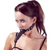 Fetish Collection Heavy Duty Gag with Dildo