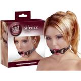 Fetish Collection Silence Knebel