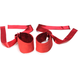 LELO Cuffs & Ropes LELO Etherea Silk Cuffs