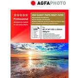 AGFAPHOTO Office Supplies AGFAPHOTO Professional Photo Paper 260g/m² 100pcs