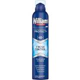 Williams Deodorants Williams Fresh Control Deo Spray 200ml
