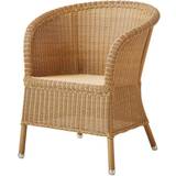 Cane-Line Lounge Chairs Garden & Outdoor Furniture Cane-Line Derby Garden Dining Chair