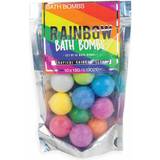 Relaxing Bath Bombs Gift Republic Rainbow Bath Bombs 10-pack