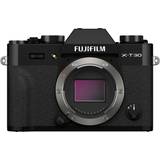 Fujifilm Mirrorless Cameras Fujifilm X-T30 II