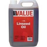 Grooming & Care on sale NAF Value Linseed Oil 5L