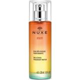 Nuxe Fragrances Nuxe Sun Delicious Fragrant Water EdT 30ml