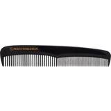 Barber Combs Hair Combs Percy Nobleman Hair Comb