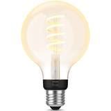 Daylight Light Bulbs Philips Hue WA G93 EUR LED Lamps 7W E27