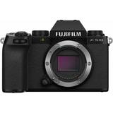 Fujifilm MP4 Mirrorless Cameras Fujifilm X-S10