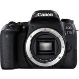 Canon 1/200 sec DSLR Cameras Canon EOS 77D