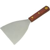 Filleting Knives Faithfull Professional PS1593725 Filleting Knife 10 cm