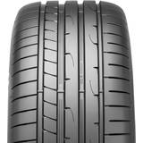 Dunlop 55 % - Summer Tyres Car Tyres Dunlop Sport Maxx RT2 SUV 225/55 R18 98V