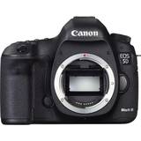 Compact Flash II (CF II) Digital Cameras Canon EOS 5D Mark II