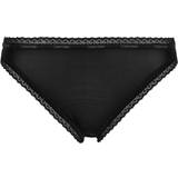 Calvin Klein Women Swimwear Calvin Klein Refresh Bikini Bottom - Black