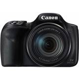MPEG4 Bridge Cameras Canon PowerShot SX540 HS