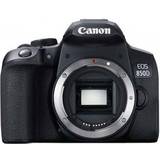 External DSLR Cameras Canon EOS 850D
